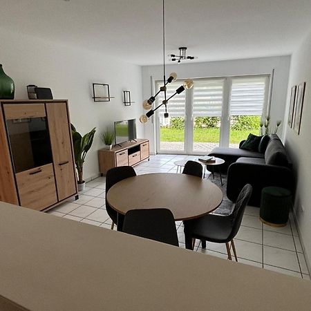 Apartmán Panorama Traumblick 2 Bernkastel-Kues Exteriér fotografie
