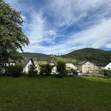 Apartmán Panorama Traumblick 2 Bernkastel-Kues Exteriér fotografie