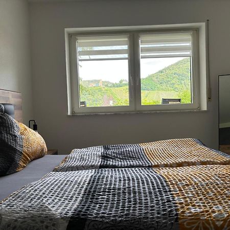 Apartmán Panorama Traumblick 2 Bernkastel-Kues Exteriér fotografie