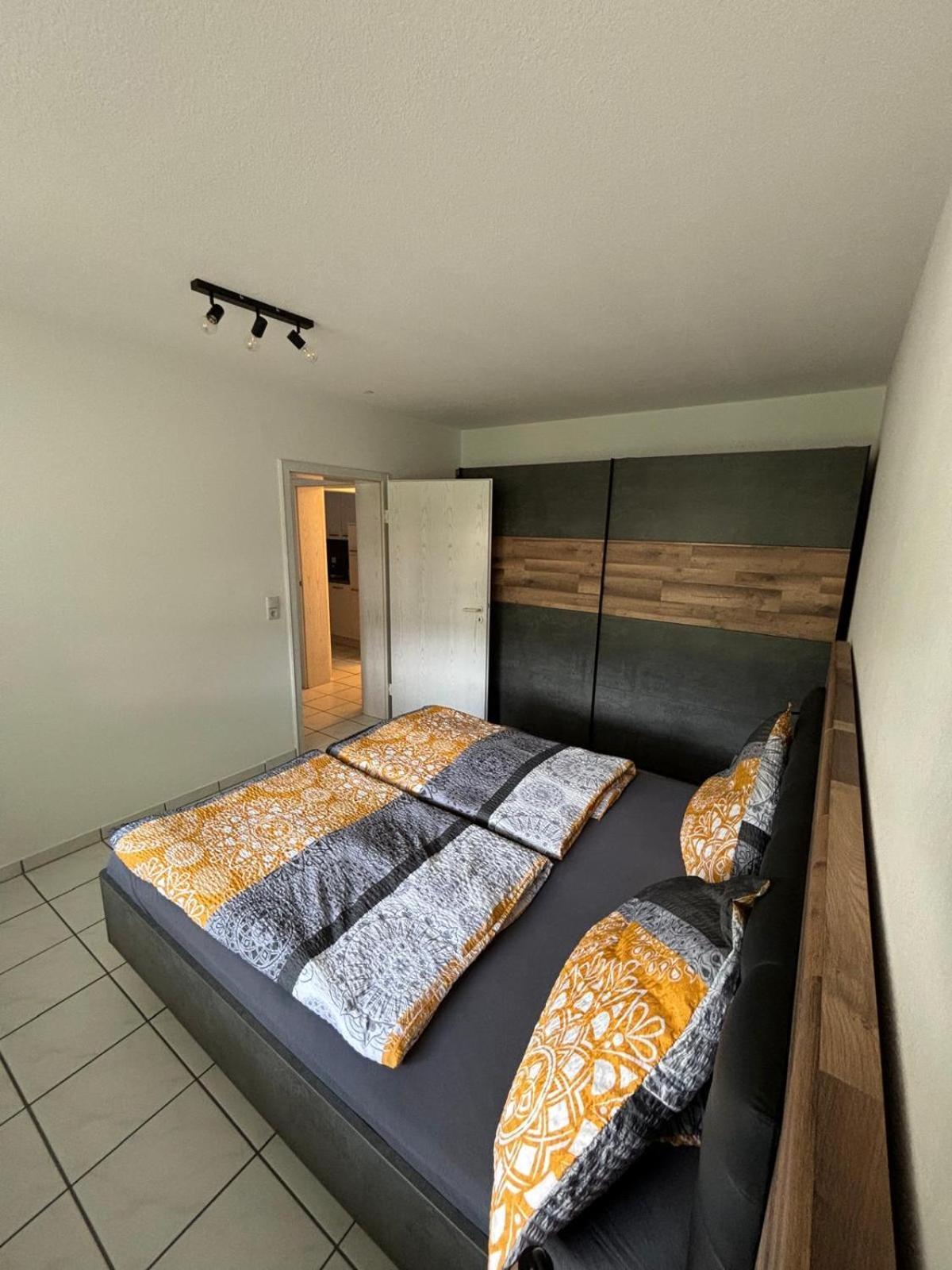Apartmán Panorama Traumblick 2 Bernkastel-Kues Exteriér fotografie