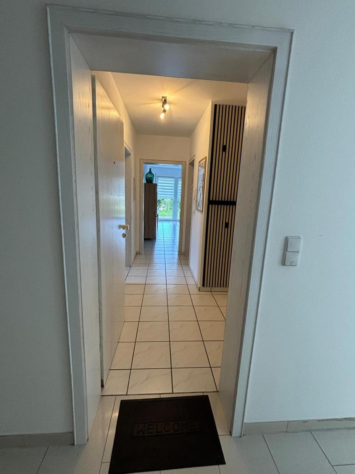 Apartmán Panorama Traumblick 2 Bernkastel-Kues Exteriér fotografie