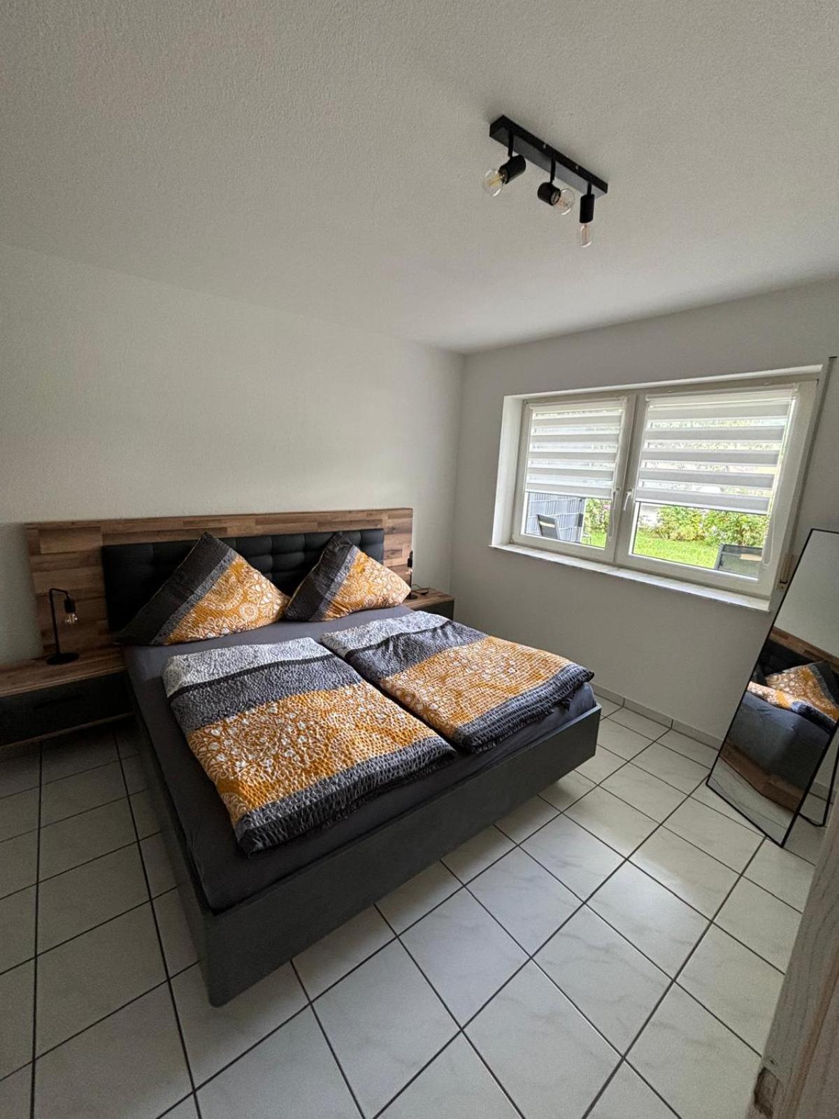 Apartmán Panorama Traumblick 2 Bernkastel-Kues Exteriér fotografie